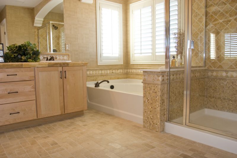 Bathroom Updating in Danbury, CT