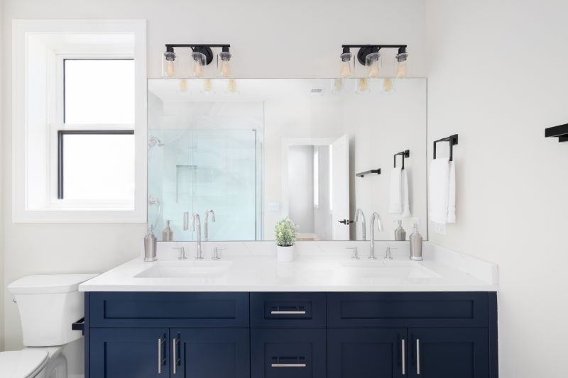 Elegant Vanity Upgrades