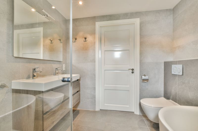 Bathroom Updating in Norwalk, CT