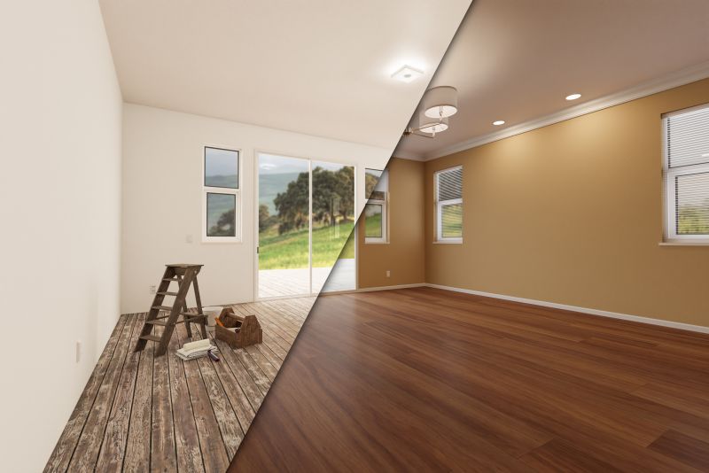 Cost of Renovation — Cost of Renovation