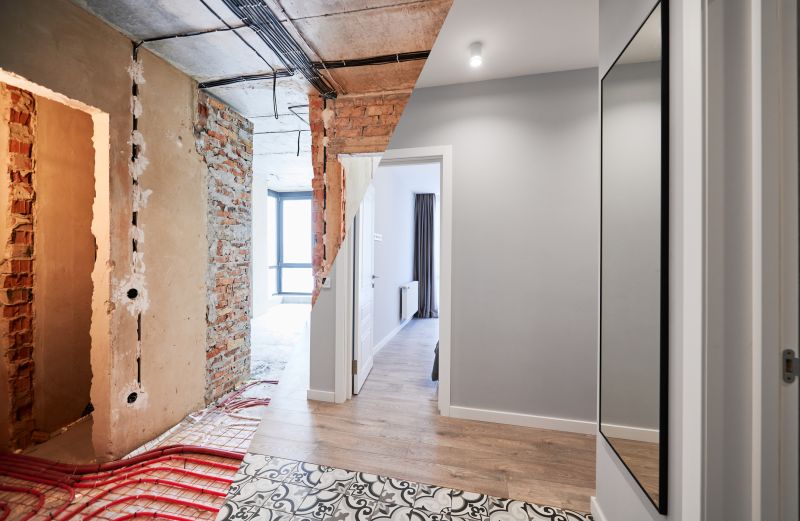 Cost of Renovation — Cost of Renovation