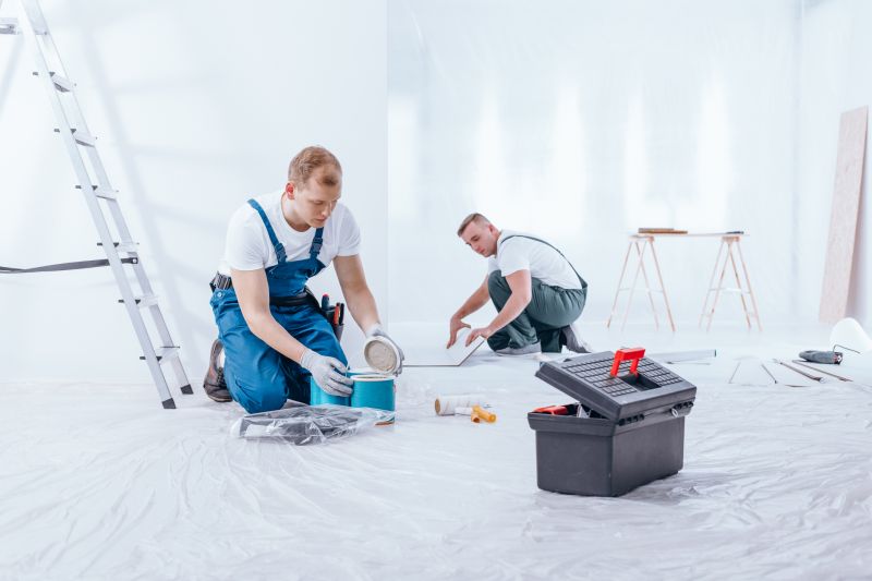 Cost of Renovation — Cost of Renovation
